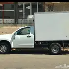 ايسوزو ثلاجه