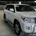 لاندكروزر موديل 2014