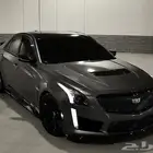 كاديلاك CTS V