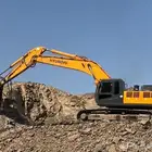 بوكلينات حجم 480 - 450 كبير للايجار سواقين هنود مكة - جدة