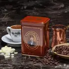 قهوة حافظ مصطفى بالمستكة