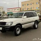 لندكروز 2000