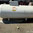 خزان غاز 2000