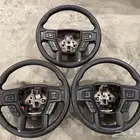 فورد F150-250-350 دركسون فل كامل 2015-2020