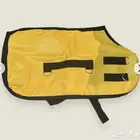 جلال خيل ضد المطر ورشمه