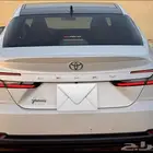 كامري 2025 قراندي