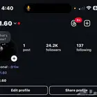 يوزر انستا للبيع او البدل 1.60