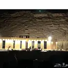 مخيم لإيجار في مزرعة العمارية 15 دقيقه من حي الملقا