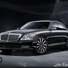 للبيع قطع غيار مايباخ 2004
