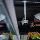 كاميرات مراقبة