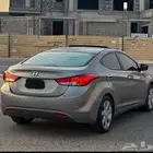 للبيع النترا 2014 فل كامل GLS