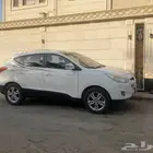هونداي توسان موديل 2013 للبيع