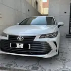 افالون 2022 شبة وكالة