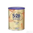 حليب S26