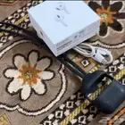 سماعة ابل الجيل الرابع مع خاصية عزل الصوت