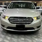 فورد توروس موديل 2017 محرك 4 سلندر شبه وكاله