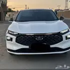 فورد تورس 2024 فل كامل