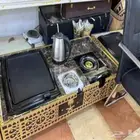 هيتر شعبي كبير اخو الي بصوره ويوجد درج الي له نضر يجي خاص