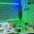 شاشه قيمنق فوق ال 120 فريم استخدام اسبوع واحد