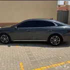 ازيرا 2021 نص فل وارد كوريا بطاقة جمركية