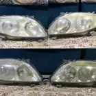 للبيع انوار كورولا من موديل 2008 الى 2010