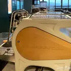 مكينة قهوة اسبريسو