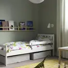 سرير أطفال بحاله جيده