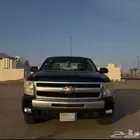 شفروليه سلفرادو 2009