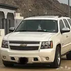 تاهو 2008 فل كامل دبل
