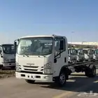 ايسوزو دينا 4.95 بحموله 4 طن عرض خاص