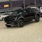 فورد رابتر F150