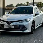 تويوتا كامري 2019