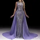 فستان سهره من المصمم اللبناني ميساكي