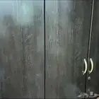 الخبر العقربية خصم حالا خزانة ثمان باب فوق وتحت للبيع العاجل