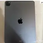 ايباد برو للبيع حالته جيده داخل الشاشة زيت يحتاج تغيير فقط