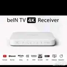 رسيفر بي ان سبورت جديد