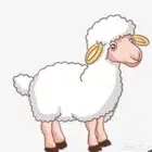 اللي له خروف مفقود قبل يومين الخروف موجود مع الحلال في قريه