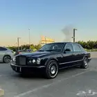 ارناج نسخة رولزرويس سيلفرسيراف