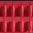 مق هاف مليون اللون الاحمر بارد فقط