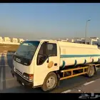 دنه ماء حلو للبيع او للاجار