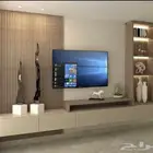 تفصيل ركن كوفي وطاولات قهوه ع حسب الطلب