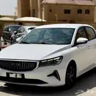 جيلي امجراند 2023