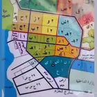 ارض للبيع في جوهرة العروس والهجرة وطيبه حسب طلب الزبون