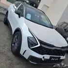 كيا سبورتاج لارج GLS بافضل سعر مع باقة متكاملة هدية