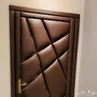 عازل صوت مع ضمان عام