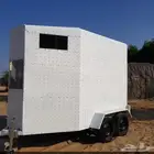 مطلوب عربة خيل