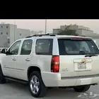 تاهو 2013 LTi. ممشى 456 الموتر كلش له شرط ماشاءالله