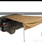 مظلة سياره جانبيه