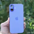 iPhone 16 plus 128 جيجا