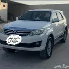 جيب فورتشنر 2014 دبل